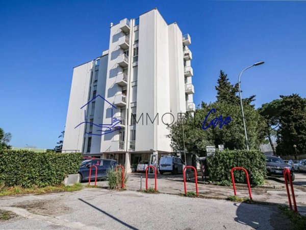 appartamento in vendita a Pisa in zona Cisanello