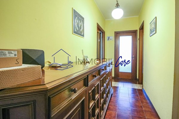 appartamento in vendita a Pisa in zona Cisanello