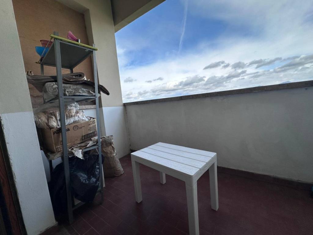 appartamento in vendita a Pisa in zona Le Piagge