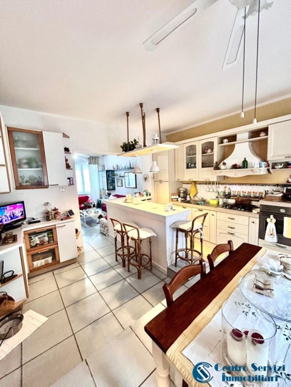 casa indipendente in vendita a Pisa in zona Marina di Pisa