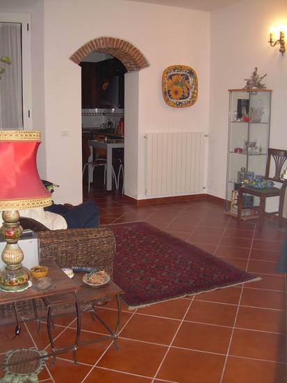 appartamento in vendita a Pisa in zona Quartiere San Martino