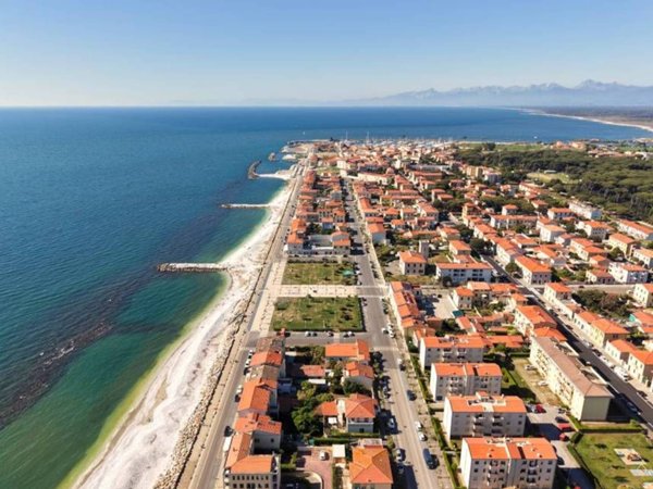 appartamento in vendita a Pisa in zona Marina di Pisa