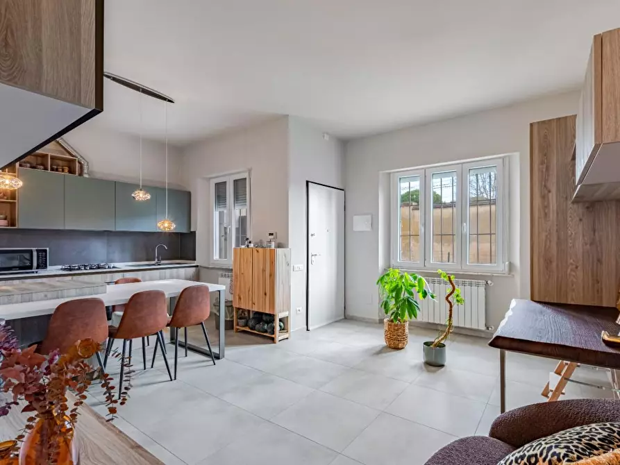 casa indipendente in vendita a Pisa in zona Putignano