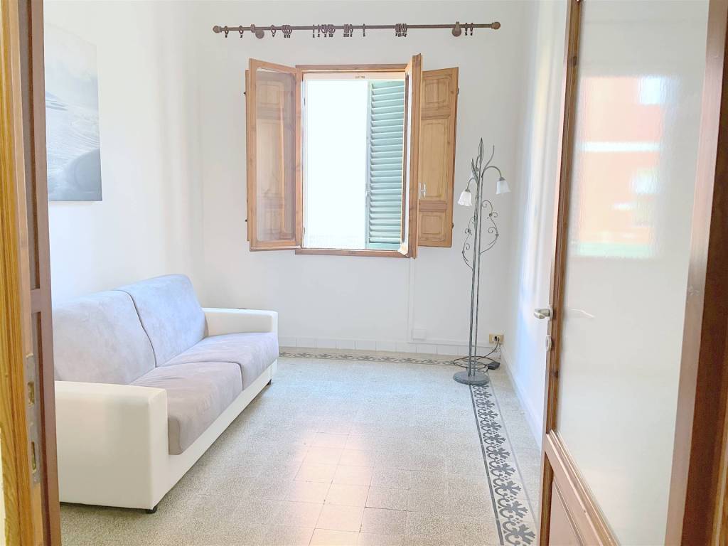 appartamento in vendita a Pisa in zona Calambrone