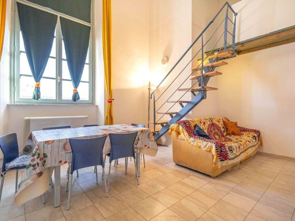 appartamento in vendita a Pisa in zona Calambrone
