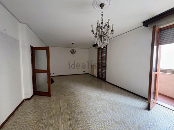 appartamento in vendita a Pisa in zona Quartiere Santa Maria