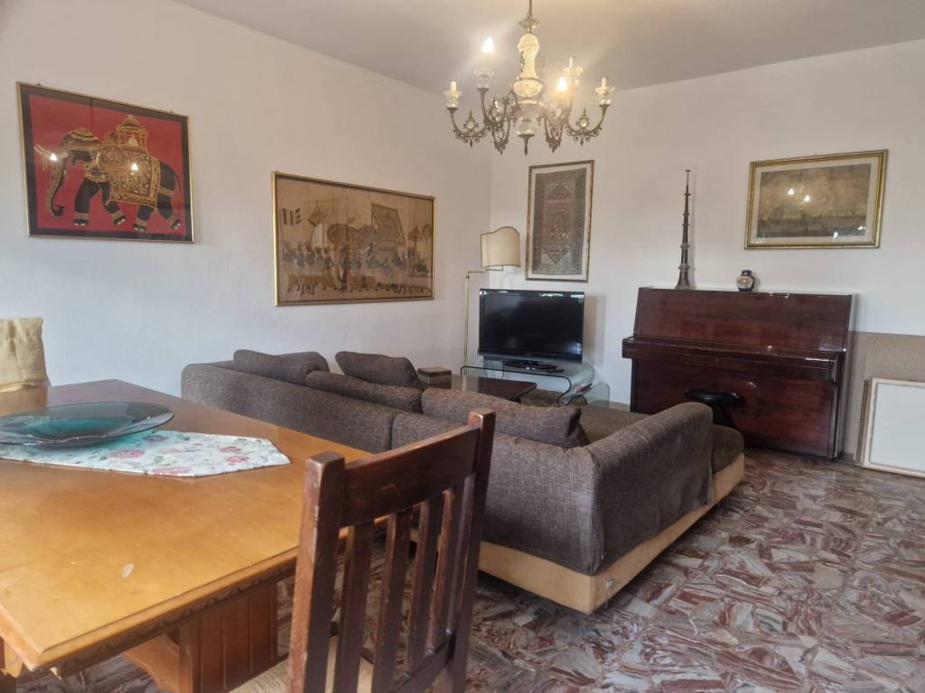 appartamento in vendita a Pisa in zona Quartiere San Giusto