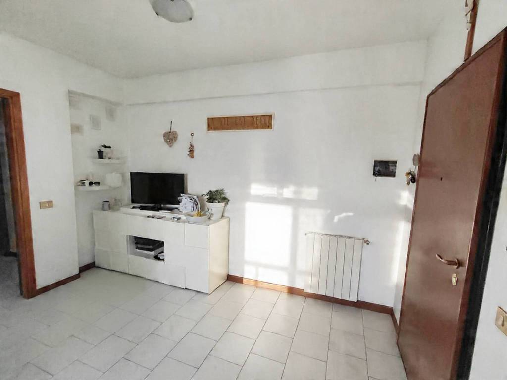 appartamento in vendita a Pisa in zona Putignano