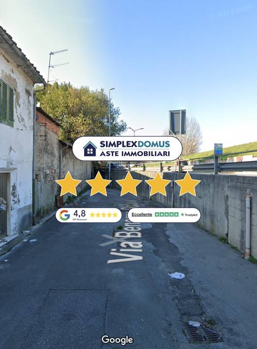 appartamento in vendita a Pisa in zona Riglione