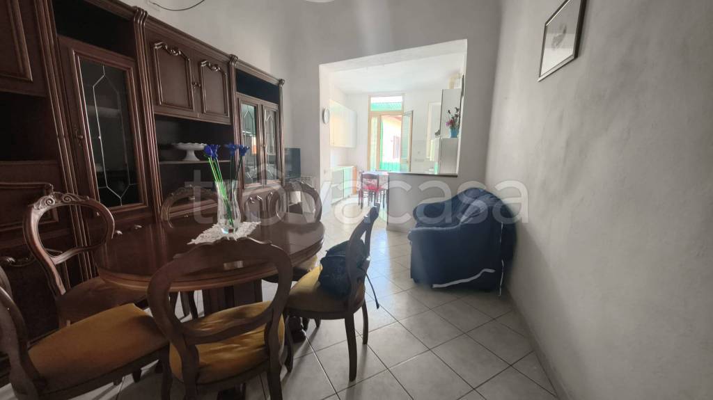appartamento in vendita a Pisa in zona Porta a Lucca
