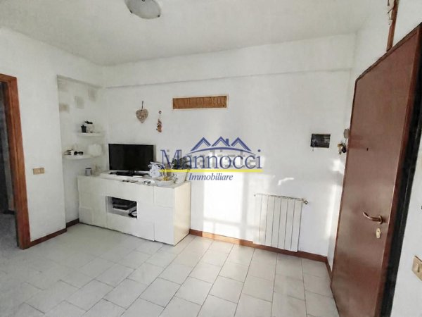 appartamento in vendita a Pisa in zona Oratoio