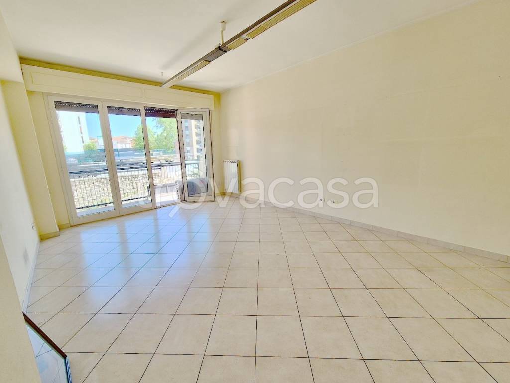 appartamento in vendita a Pisa in zona Quartiere San Francesco