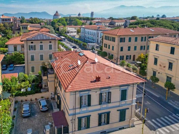casa indipendente in vendita a Pisa in zona Ospedale Santa Chiara