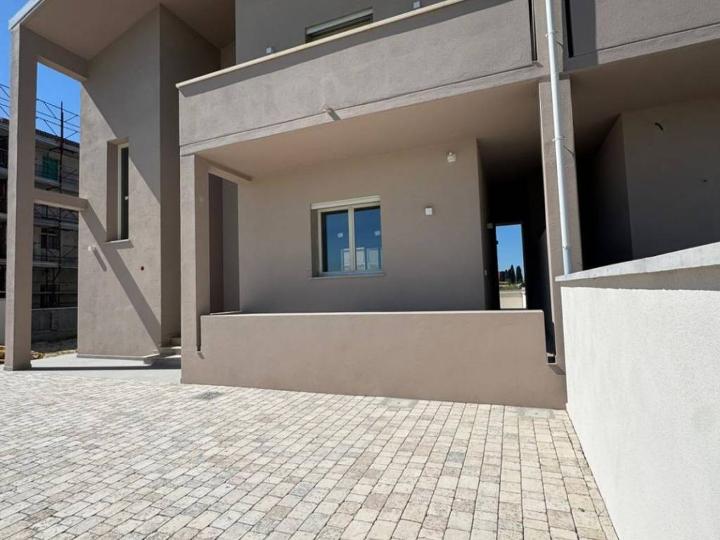 casa indipendente in vendita a Pisa