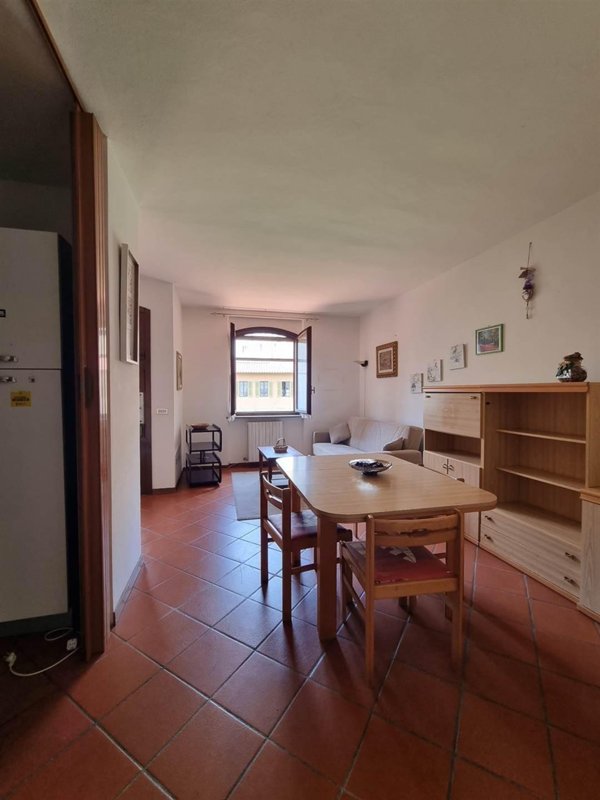 appartamento in vendita a Pisa