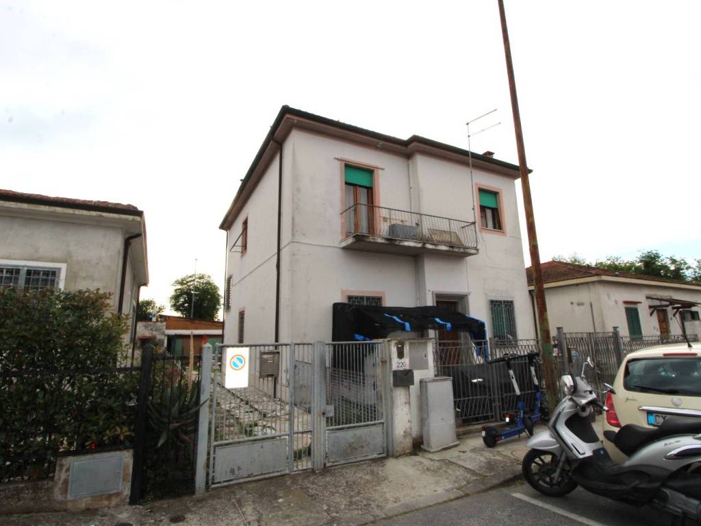 appartamento in vendita a Pisa in zona Putignano