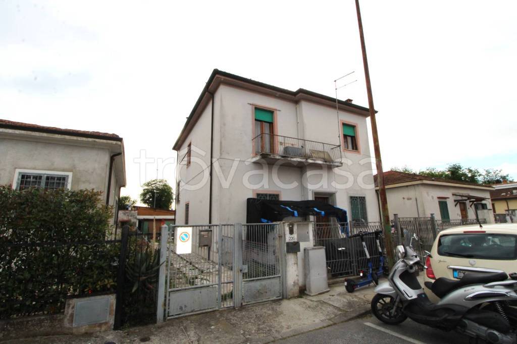 appartamento in vendita a Pisa in zona Putignano