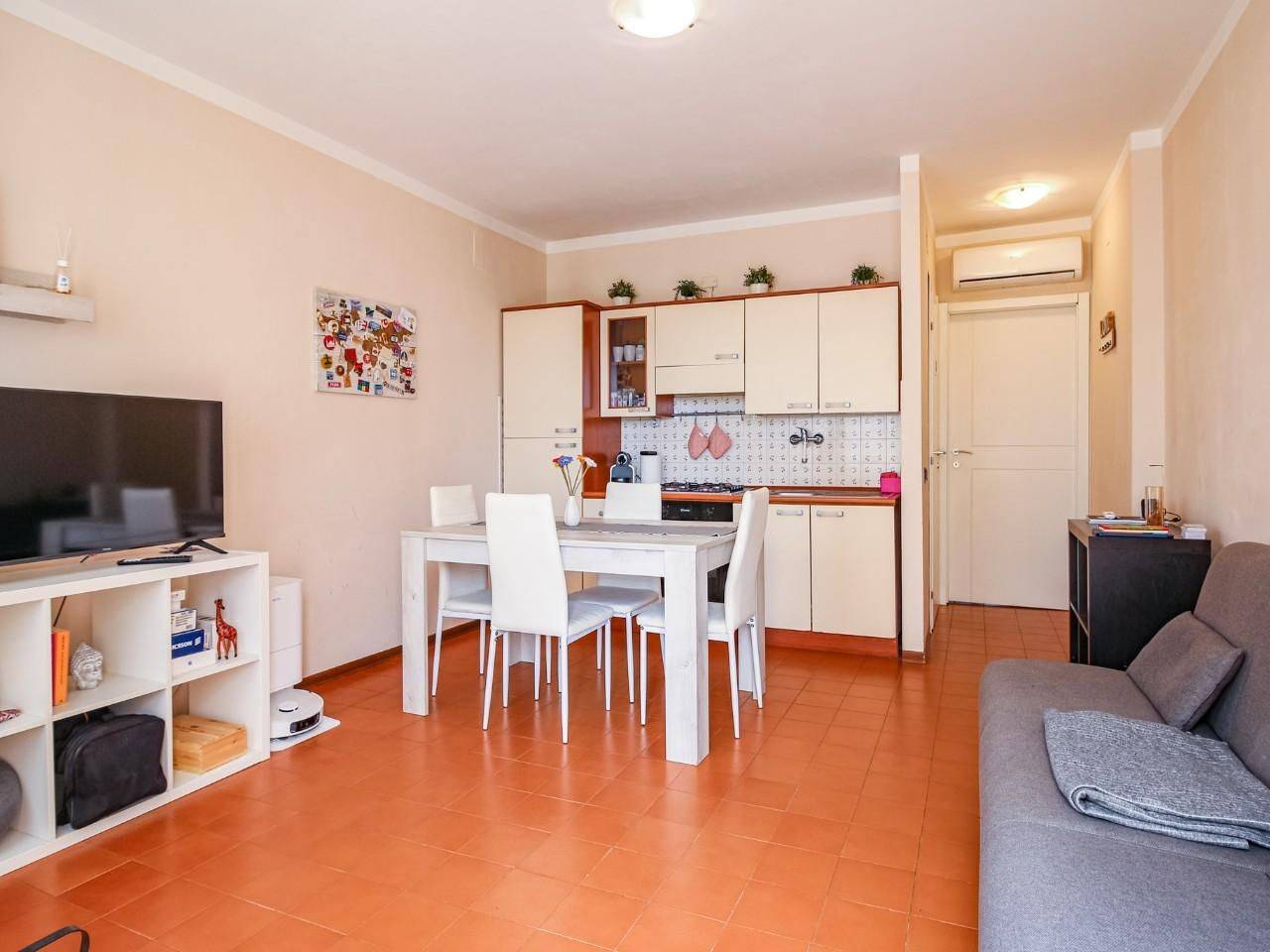 appartamento in vendita a Pisa in zona Cisanello