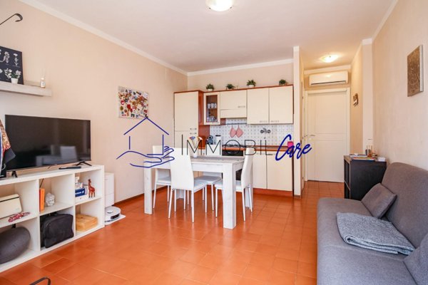 appartamento in vendita a Pisa in zona Cisanello