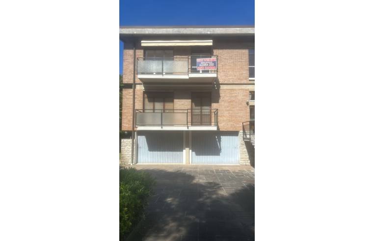appartamento in vendita a Pisa in zona Tirrenia