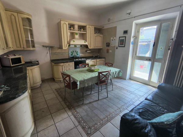 appartamento in vendita a Pisa in zona La Vettola