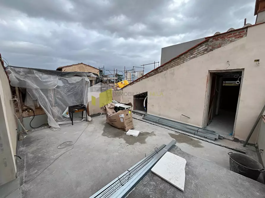 appartamento in vendita a Pisa in zona Quartiere San Francesco