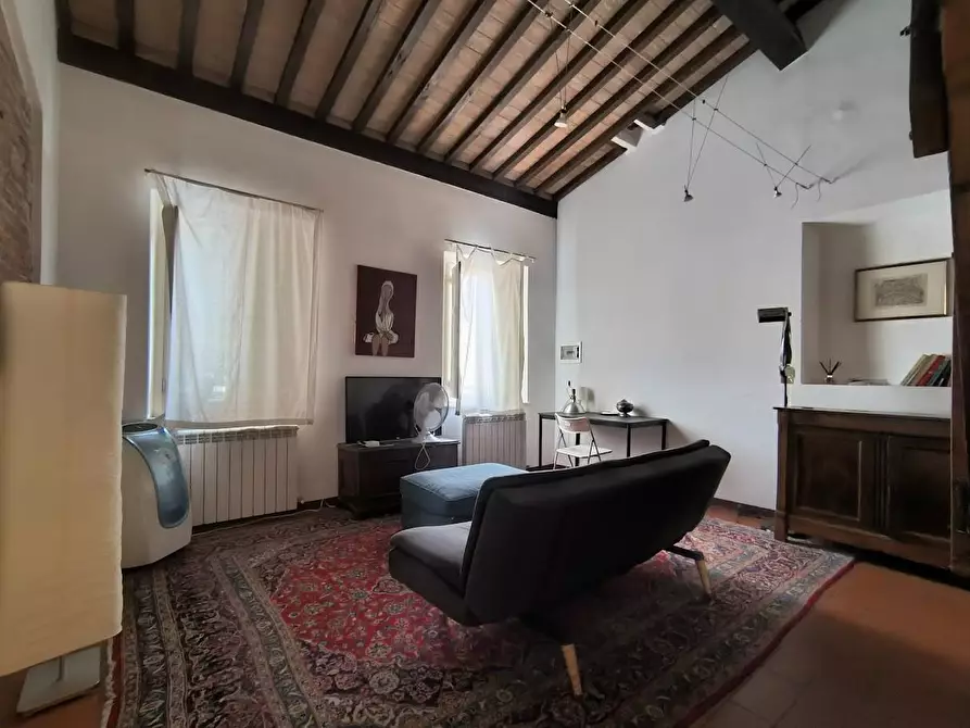 appartamento in vendita a Pisa in zona Quartiere San Francesco