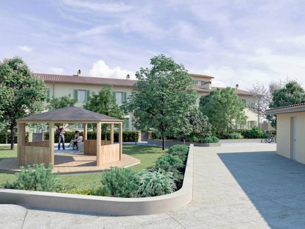 casa indipendente in vendita a Pisa in zona Pratale / Don Bosco