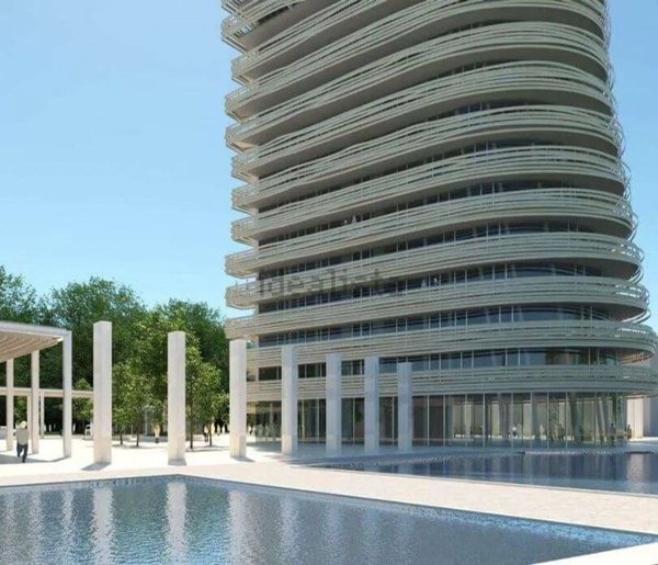 appartamento in vendita a Pisa in zona Cisanello