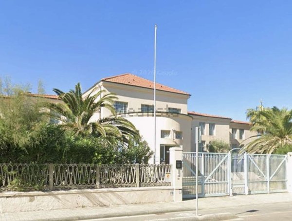 appartamento in vendita a Pisa in zona Tirrenia