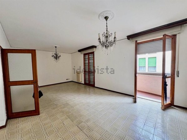 appartamento in vendita a Pisa in zona Quartiere Santa Maria