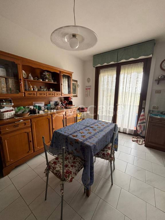 appartamento in vendita a Pisa in zona Oratoio