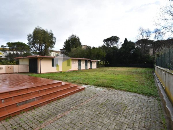 casa indipendente in vendita a Pisa in zona Centro Storico