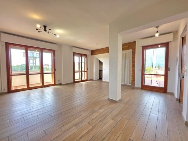 appartamento in vendita a Pisa in zona San Michele