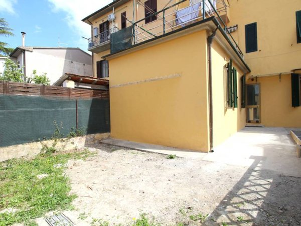 appartamento in vendita a Pisa in zona Centro Storico