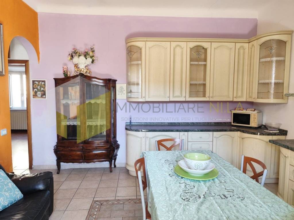 appartamento in vendita a Pisa in zona La Vettola