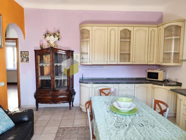 appartamento in vendita a Pisa in zona La Vettola