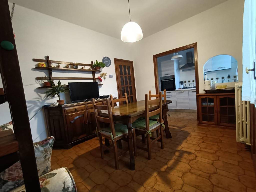 appartamento in vendita a Pisa in zona Porta a Mare