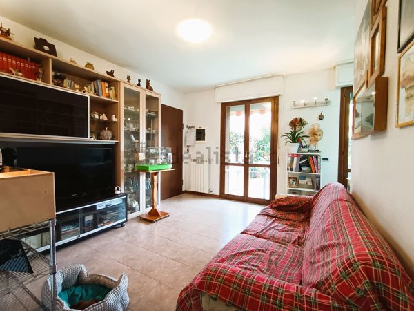 appartamento in vendita a Pisa