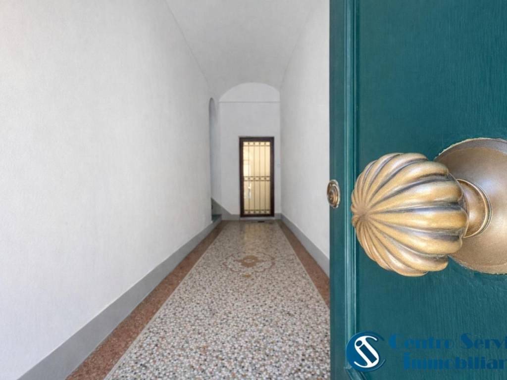appartamento in vendita a Pisa in zona Quartiere San Francesco