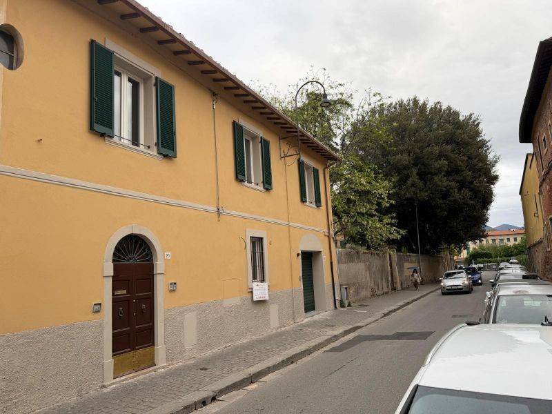 appartamento in vendita a Pisa in zona Santa Caterina