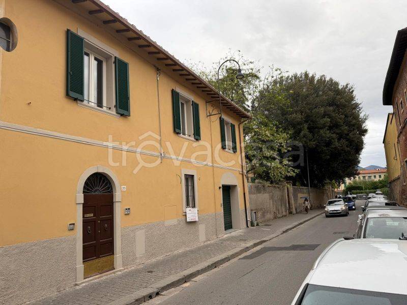 appartamento in vendita a Pisa in zona Quartiere San Francesco