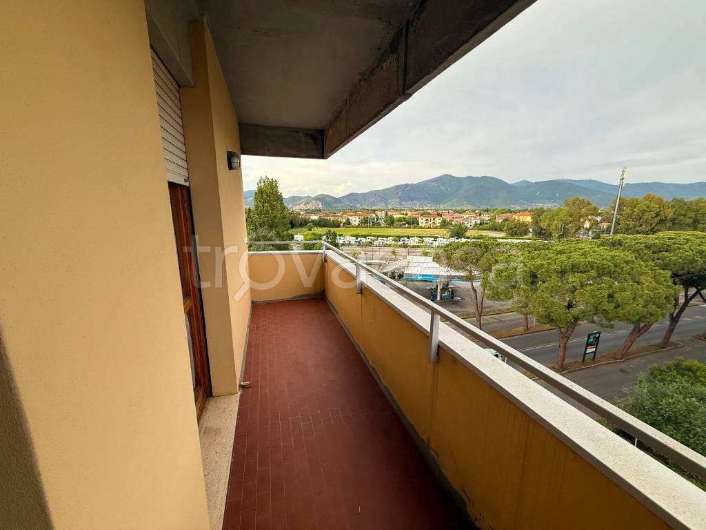 appartamento in vendita a Pisa in zona Pratale / Don Bosco