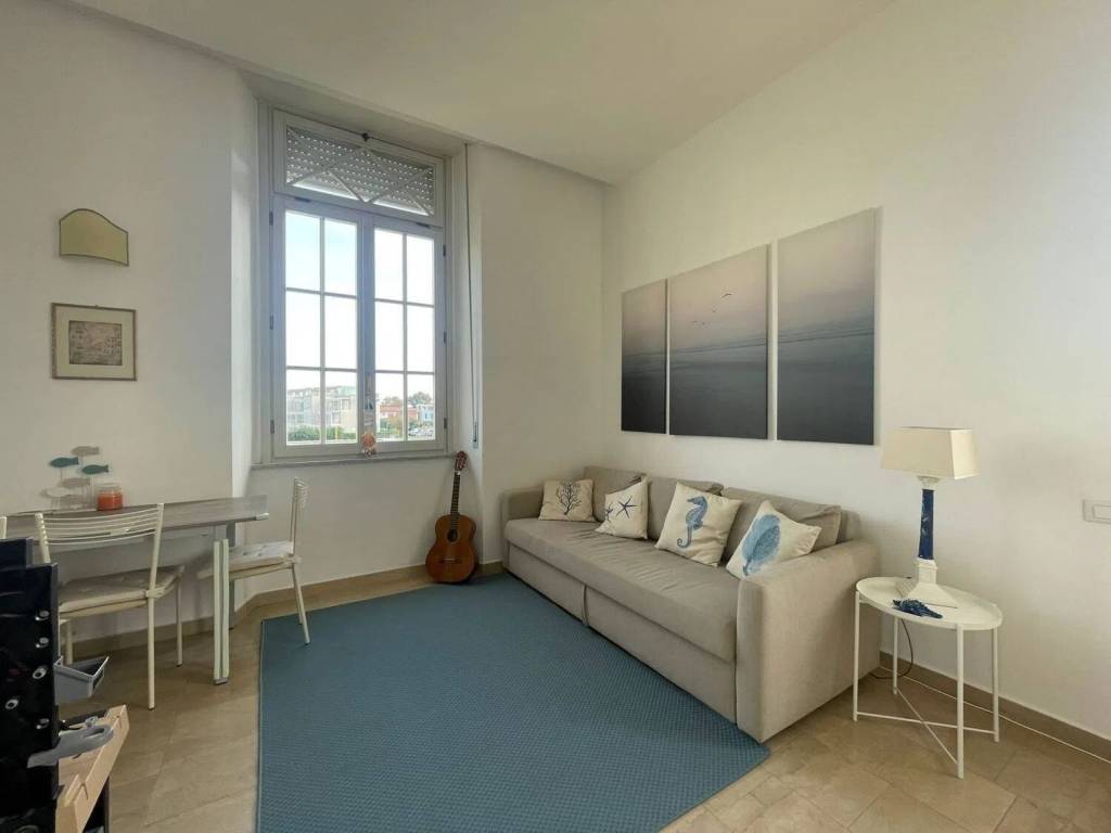 appartamento in vendita a Pisa in zona Calambrone