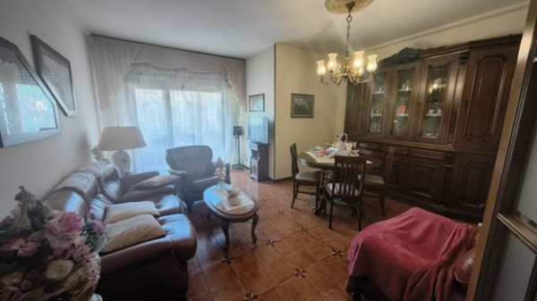 appartamento in vendita a Pisa in zona San Michele