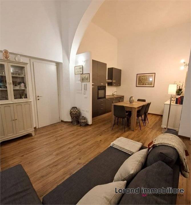 appartamento in vendita a Pisa