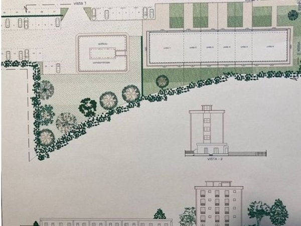appartamento in vendita a Pisa in zona Quartiere San Giusto