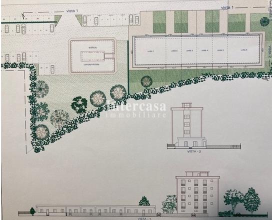 appartamento in vendita a Pisa