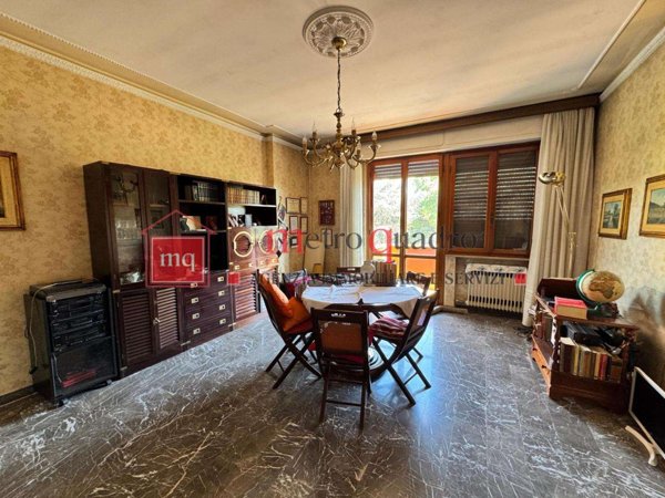appartamento in vendita a Pisa in zona Porta a Lucca