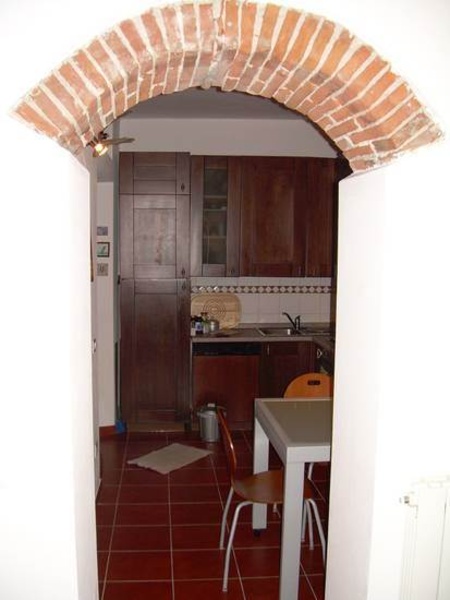 appartamento in vendita a Pisa in zona Quartiere San Martino